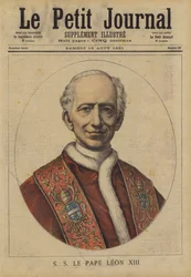 Påven Leo XIII